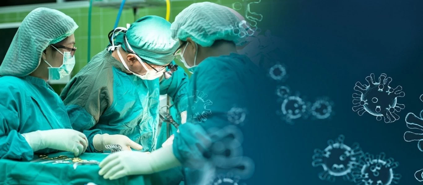 Καθηγητής ΑΠΘ: «Ο ελληνικός πληθυσμός δεν έχει αποκτήσει ανοσία - Σύμμαχος οι υψηλές θερμοκρασίες»